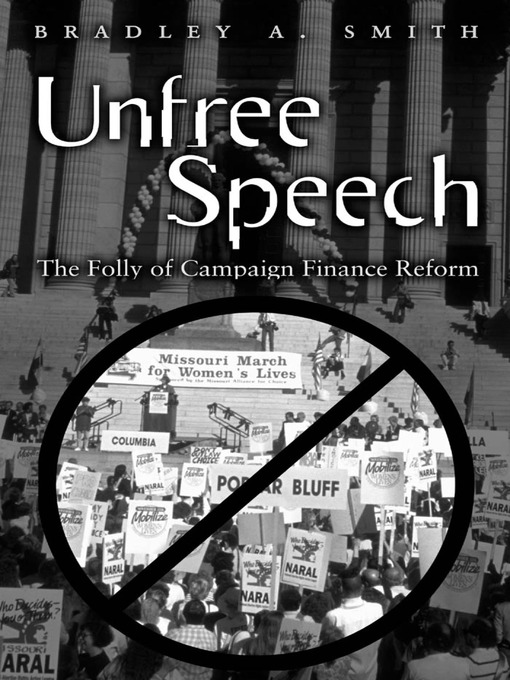 Title details for Unfree Speech by Samantha Sellinger - Available